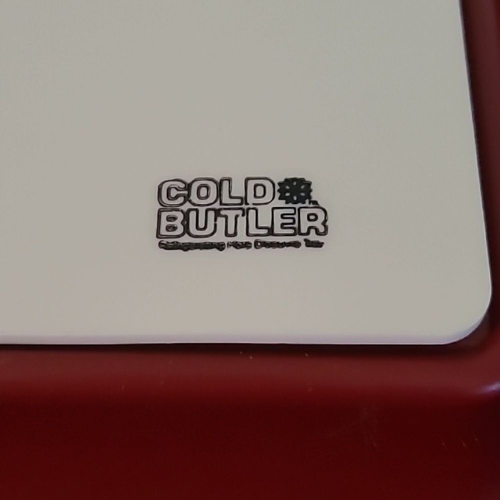 Cold Butler Refrigerating Tray - Picture 3 of 16